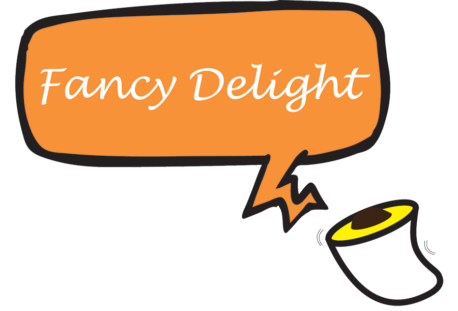 Fancy Delight Logo